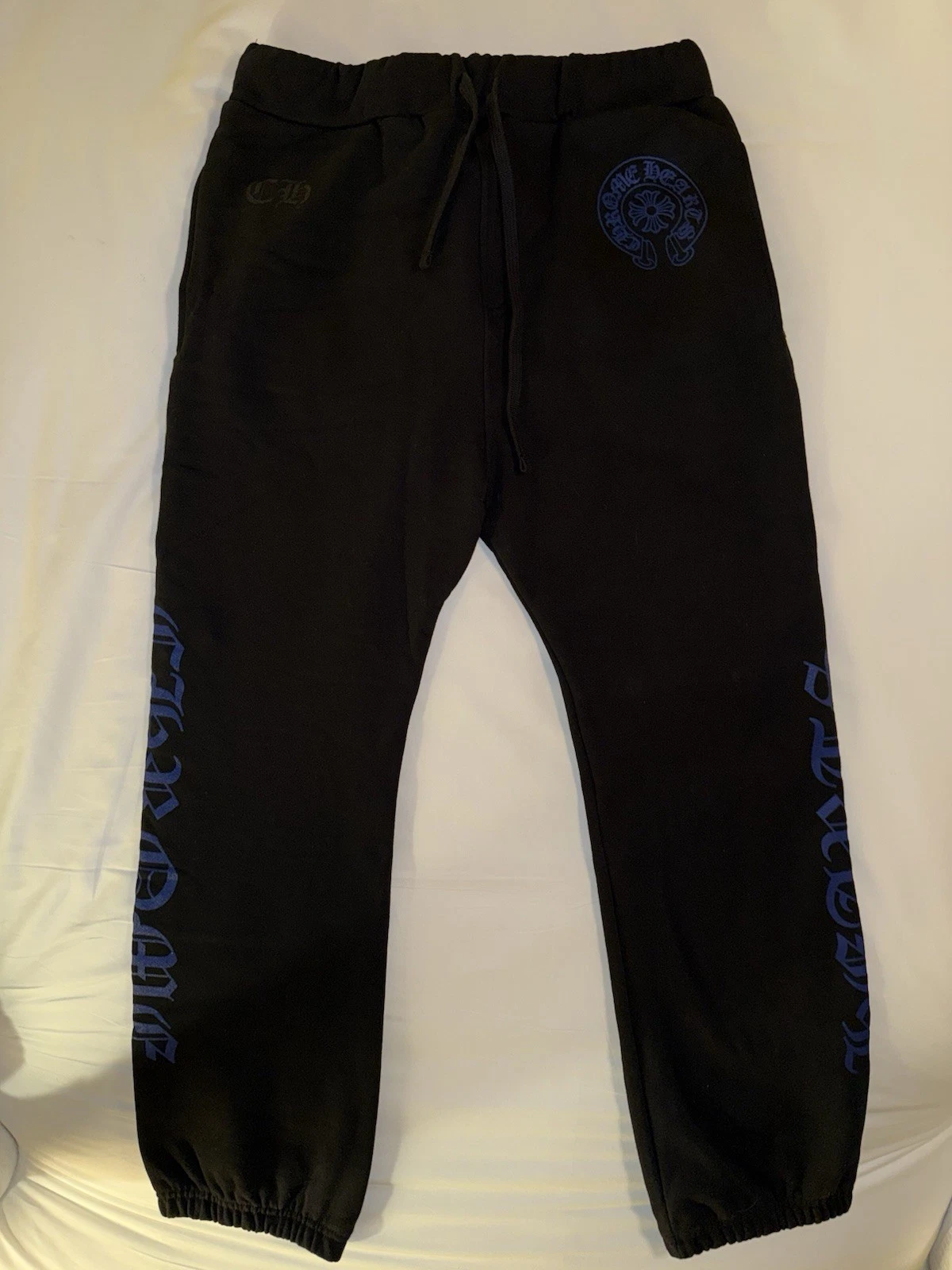chrome hearts sweats large