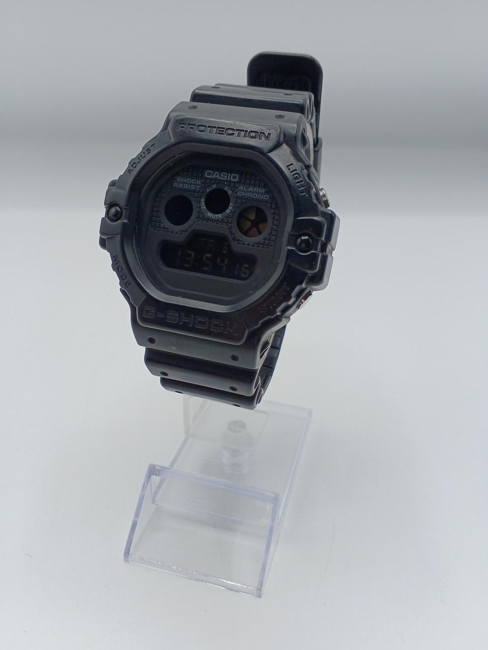 other animation merchandise G-SHOCK DW-5900BB Quartz