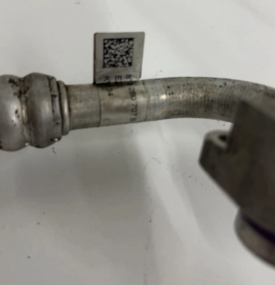 Manguera aire acondicionado Audi Q5 2013-17 8t0260707b Foto 3 de 4