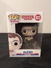 Funko Pop! Vinyl: Stranger Things - Alexei #923