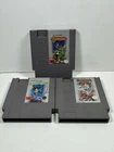 Nintendo NES Castlevania 1 2 3 Trilogy Castlevania Simon’s Quest Draculas Curse