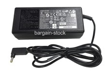 19V 3.42A 65W 3.0x1.0mm DELTA ADP-65DE B Power Supply AC Adapter For ACER Laptop