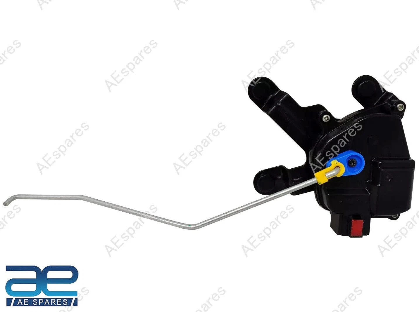 Tailgate Lock Actuator Fits For Hyundai I10 1.1L 1.2L 2007-2013 957500X000