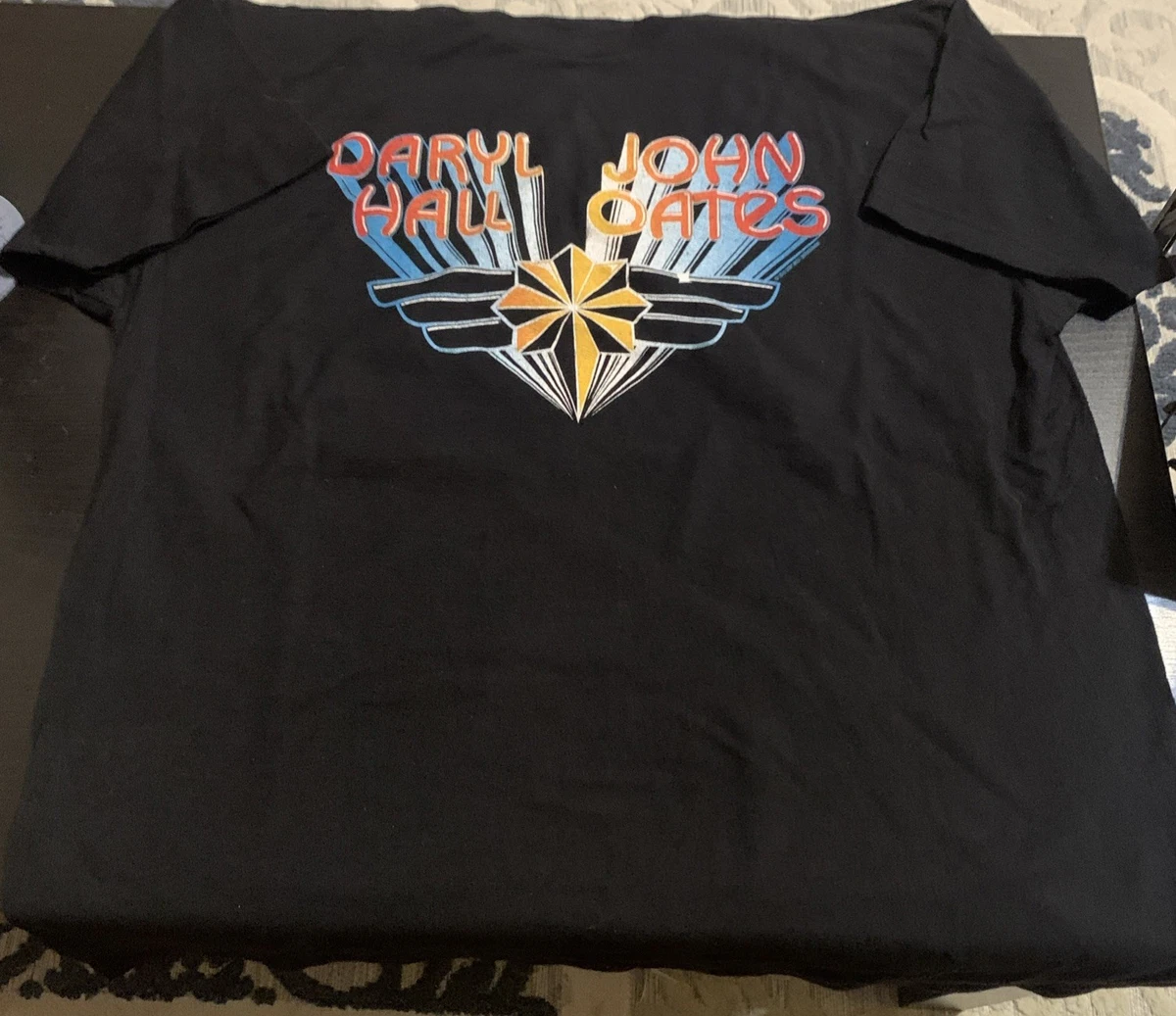 hall and oates shirt products for sale | eBay
