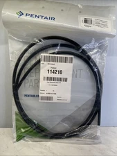 Pentair Rainbow Poly Tubing 8' R172023Z