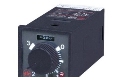 339B-359-Q-2-X ATC-Automatic Timing & Control Relays, 339B Series Plug-In