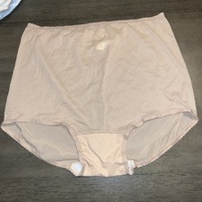 Vintage Bali 4X Scoop Panties