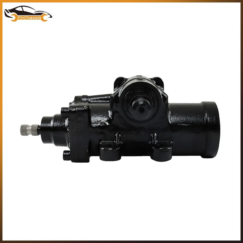 Caja de cambios de dirección asistida para Buick Century 1977-79 para Cadillac DeVille 1977-79 Foto 3 de 4