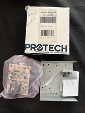 Rheem Ruud 47-102686-81 Fan Timer Control Board Kit