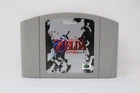 The Legend of Zelda: Ocarina of Time (Japanese Ver.) - Nintendo 64 [Region Lock]