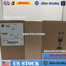 New Allen-Bradley 2094-BM02-S Integrated Axis Module 15A Servo Drive US Free Tax