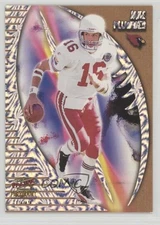 1999 Pacific Paramount Personal Bests Jake Plummer #1