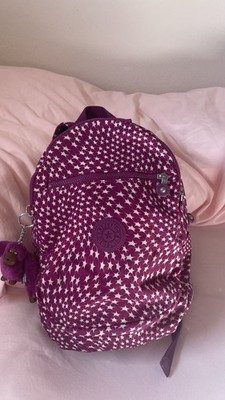 Kipling Mini Rucksack  rar  aber wie Neu