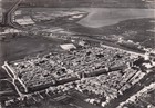 30 AIGUES MORTES VUE GENERALE AERIENNE