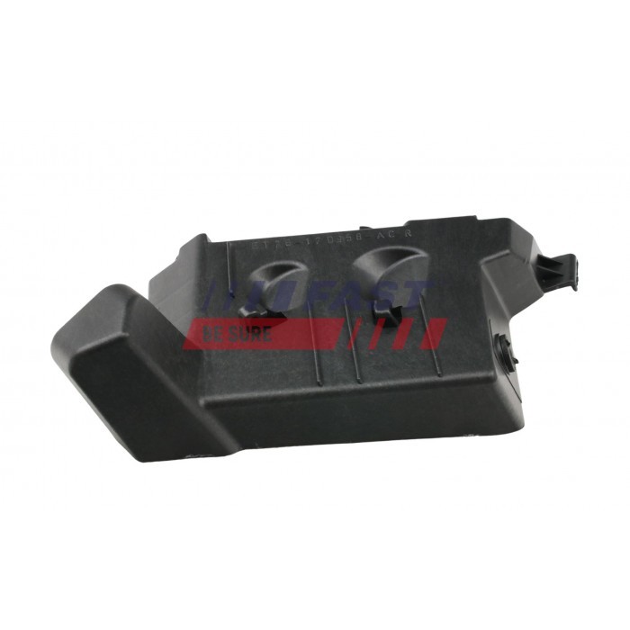 Support pare-choc avant droit Ford Transit Tourneo 2464333 robuste de qualité supérieure