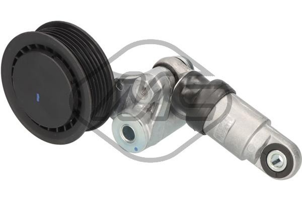 Metalcaucho Spannarm Keilrippenriemen 49637 FüR Vw Crafter 30 35 Bus 50 Tdi-image