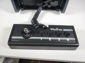 *NICE* Vintage Vectrex Arcade System IN BOX Game Console *FULLY TESTED & WORKS*