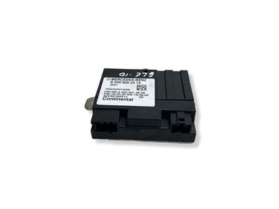 Mercedes-Benz GLC C253 2018 Einspritzpumpe Steuergerät/Modul A0009002414