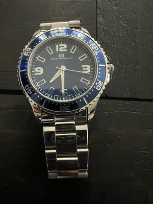 OCEANAUT CARRERA