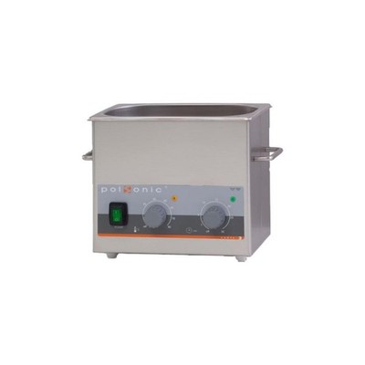   POLSONIC PARTS WASHERS SONIC 3 NEU DE STOCK