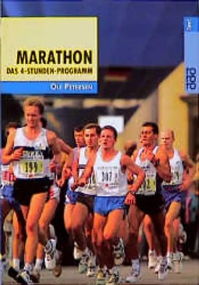 Marathon: Das 4-Stunden-Programm