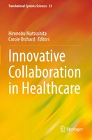 Hironobu Matsushita (U. A.) | Innovative Collaboration In Healthcare | Buch