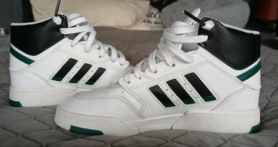 High Top Sneaker Adidas Originals Drop Step XL Gr. 37,5