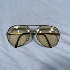 Boulevard Boutique 4017 Sunglasses – Vintage Look, Heavy Fade, DIY Restore