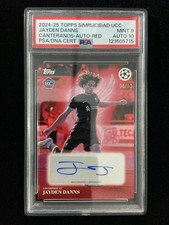 2025-26 Topps Simplicidad UEFA Club Competitions Soccer Checklist Guide in-content 28