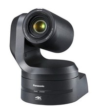 Panasonic AW-UE150 KP Pro 4K PTZ Camera 20x Zoom - AS IS
