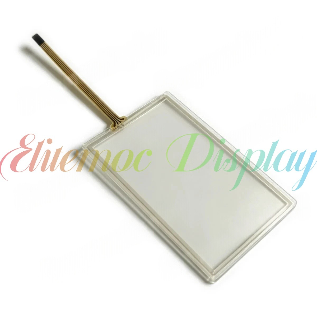 6AV6647-0AK11-3AX0 Touchscreen Digitizer For SIEMENS SIMATIC HMI KTP400 6AV6 647