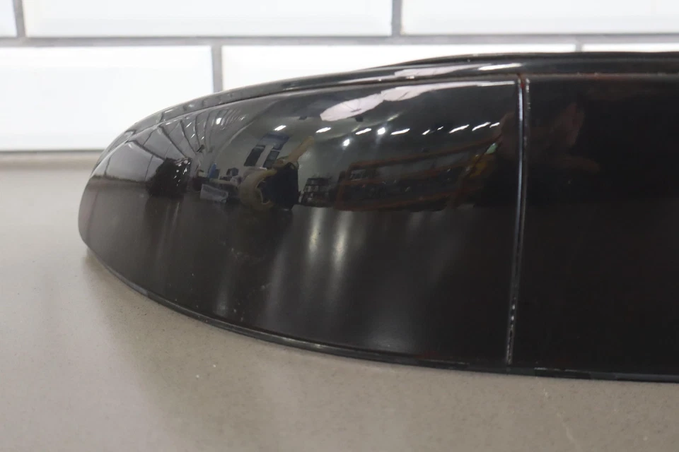 Luz trasera izquierda izquierda izquierda para conductor Mitsubishi 3000GT 91-99 envuelta en vinilo Foto 3 de 4