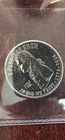 Photo of a 2026-P Jefferson Nickel from an eBay sale