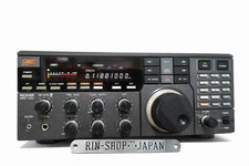 Ricevitore comunicazioni JRC NRD-525 da 90kHz a 34MHz tutte le modalità testato funzionante