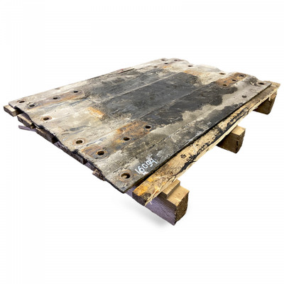 SCANIA 4-series TP1870481 Fifth Wheel Mounting Plate 2061803 1382857 000368