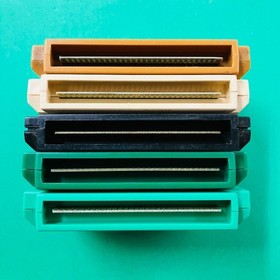 [Cassette only] [Set of 5] Famicom Morita Shogi Gyuwan Blaa Self-centered