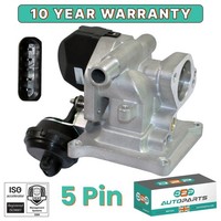 Egr Ventil FüR Volvo S60 Ii S80 Ii S90 Ii V40 V60 I V70 Iii V90 Ii XC60 Ii XC90