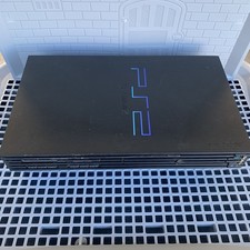 Sony Playstation 2 Fat SCPH-39001 Console Only! NO POWER / Parts And Repair