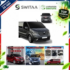 Pare-brise Renault TRAFIC