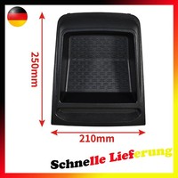 Ablagefach Armaturenbrett Schwarz Passend FüR Fiat Ducato 250 735699812 De Neu