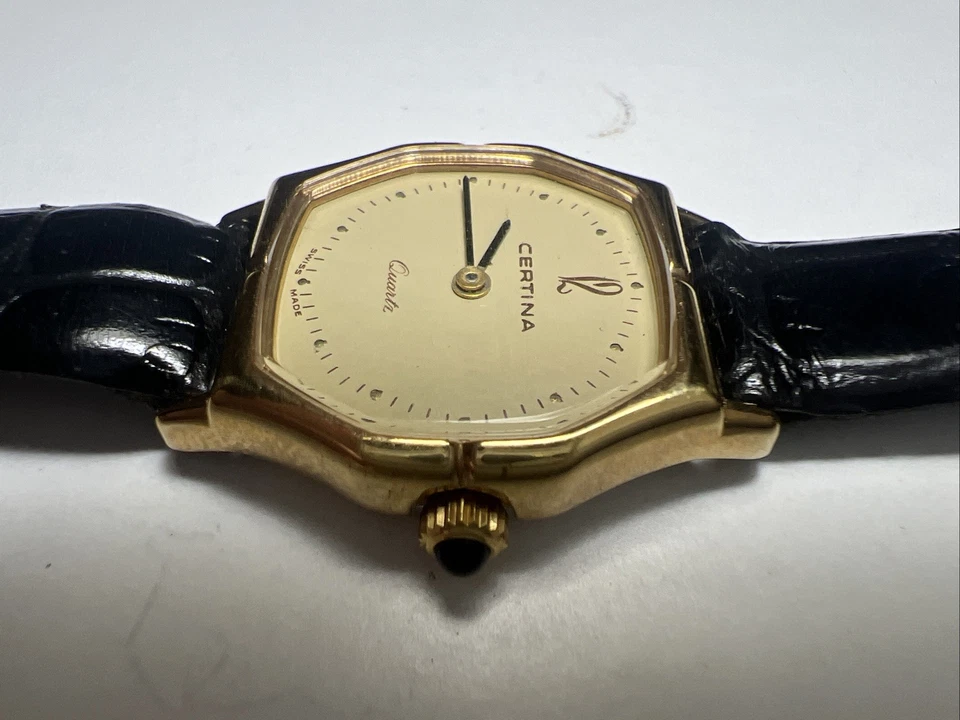 Certina 877 - Imagen 3 de 4