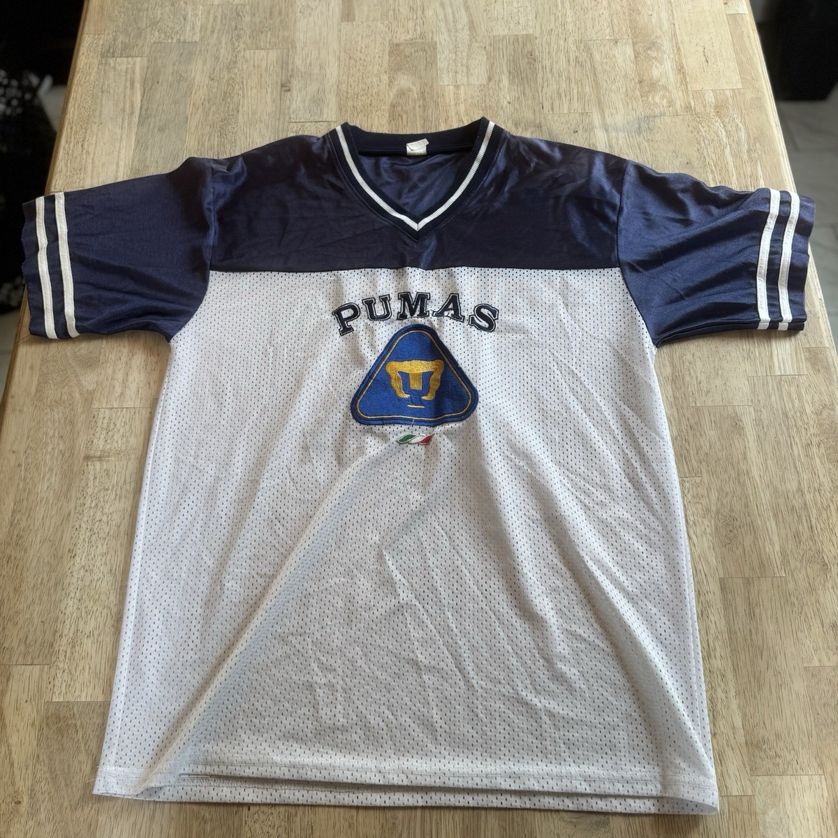 PUMA製　Club Universidad Nacional PUMA Club II 'Year Of Sports' 397446-02
