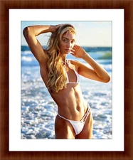 Cameron Brink 8.5 x 11 Candid Color Unframed Photograph Collectable Print