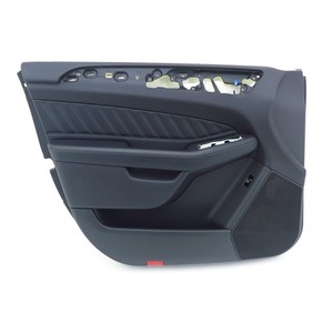 Türverkleidung vorne links Mercedes Benz GLE W166 A1667208501