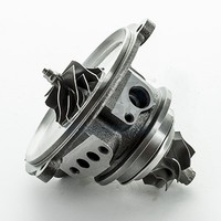 Meat & Doria Rumpfgruppe Lader FüR Skoda Octavia III Combi 5E5 1.4 TSI Yeti 5L