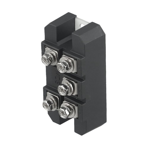 Robust MDS100A Bridge Rectifier with Excellent Temperature Characteristics - Photo 9/24