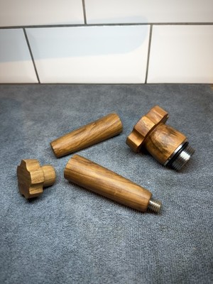 La Pavoni Griffset 