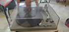 Technics SL-1950 Automatic Direct Drive Turntable Record Player Runs