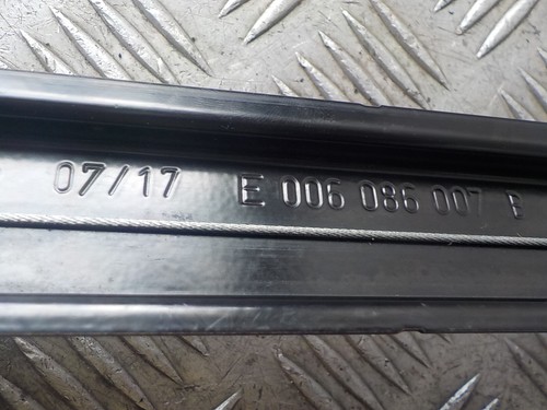 REGULADOR VENTANA ELÉCTRICO LADO PASAJERO DELANTERO AUDI A3 8V 2013-2020 5Q0959802B - Imagen 16 de 19