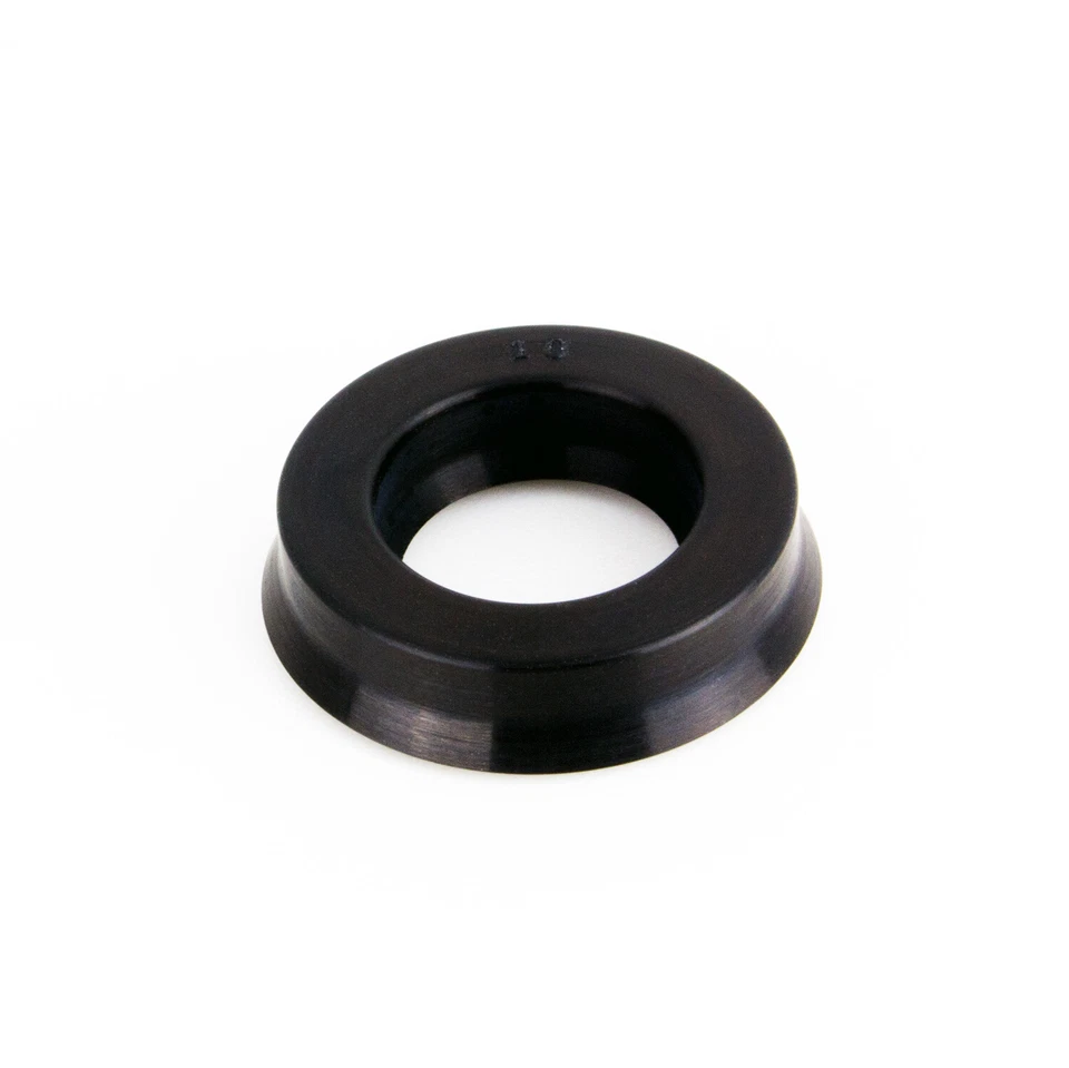 OCOPRO Dichtung für Sodastream Adapter für CO2 Druckminderer